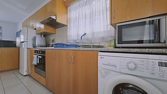 134 AN - Napa Star Apartment