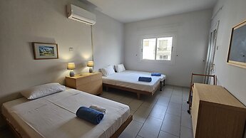 134 AN - Napa Star Apartment