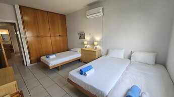 134 AN - Napa Star Apartment