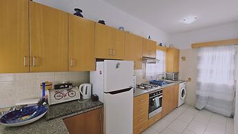 134 AN - Napa Star Apartment