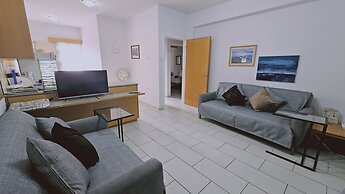 134 AN - Napa Star Apartment