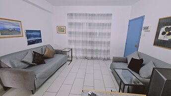 134 AN - Napa Star Apartment