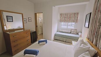 134 AN - Napa Star Apartment