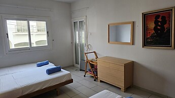 134 AN - Napa Star Apartment