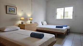 134 AN - Napa Star Apartment