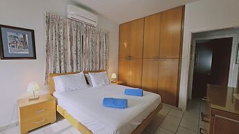 134 AN - Napa Star Apartment