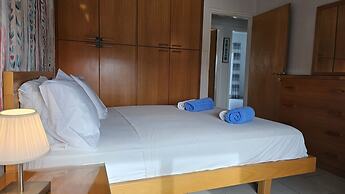 134 AN - Napa Star Apartment