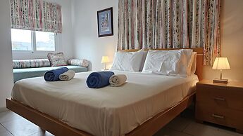 134 AN - Napa Star Apartment