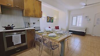 114 PRO - Stay Olivia Apartment