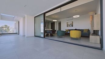 132 LCA - Stay Diamond Apartment