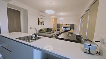 132 LCA - Stay Diamond Apartment