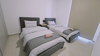 132 LCA - Stay Diamond Apartment