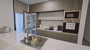 132 LCA - Stay Diamond Apartment