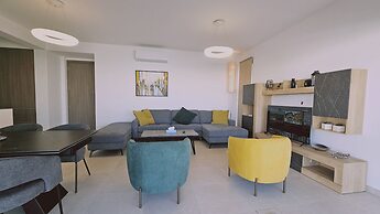 132 LCA - Stay Diamond Apartment