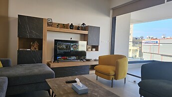 132 LCA - Stay Diamond Apartment