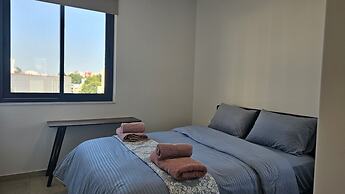 132 LCA - Stay Diamond Apartment