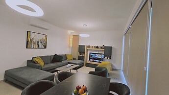 132 LCA - Stay Diamond Apartment