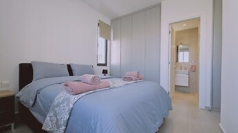 132 LCA - Stay Diamond Apartment