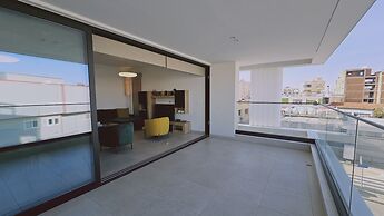 132 LCA - Stay Diamond Apartment