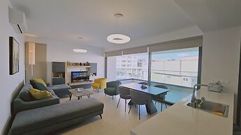 132 LCA - Stay Diamond Apartment