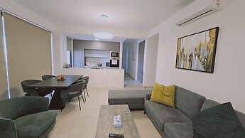 132 LCA - Stay Diamond Apartment