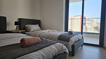 132 LCA - Stay Diamond Apartment