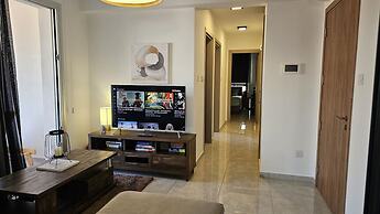 130 LCA -stay Digital Den Apartment