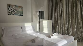 Stay Sunset Lagoon Villa