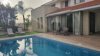 Stay Sunset Lagoon Villa