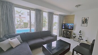 Stay Sunset Lagoon Villa