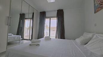 Stay Sunset Lagoon Villa