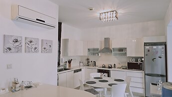 Stay Sunset Lagoon Villa