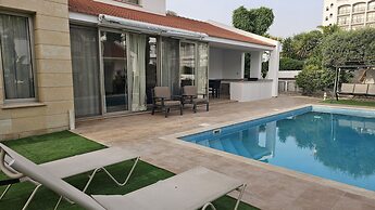 Stay Sunset Lagoon Villa