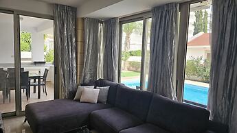 Stay Sunset Lagoon Villa