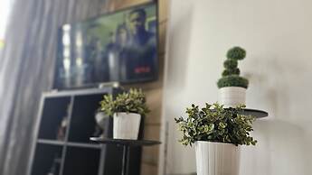 Stay Sunset Lagoon Villa