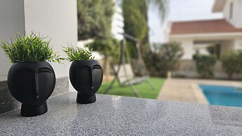 Stay Sunset Lagoon Villa