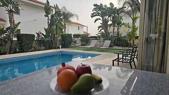 Stay Sunset Lagoon Villa