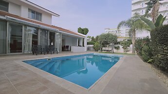 Stay Sunset Lagoon Villa