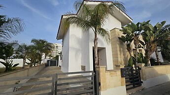 Stay Sunset Lagoon Villa