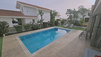 Stay Sunset Lagoon Villa