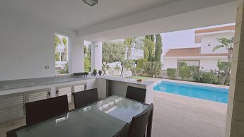 Stay Sunset Lagoon Villa