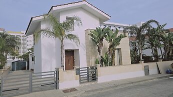 Stay Sunset Lagoon Villa