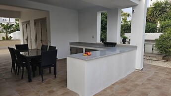 Stay Sunset Lagoon Villa