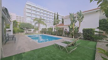 Stay Sunset Lagoon Villa