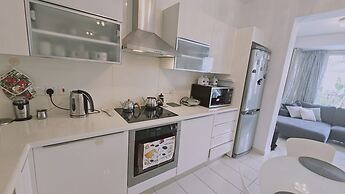 Stay Sunset Lagoon Villa