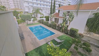 Stay Sunset Lagoon Villa