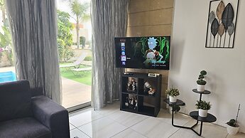 Stay Sunset Lagoon Villa