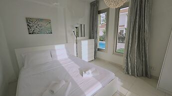 Stay Sunset Lagoon Villa