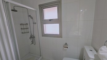 Stay Sunset Lagoon Villa