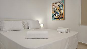 144 AN - Stay Sunny Honey Apartment